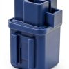 Four Seasons Relay Screw Silver Automatic-0