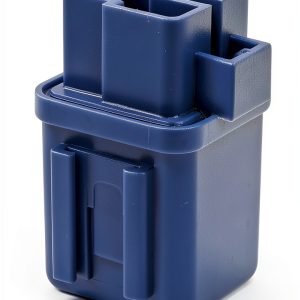 Four Seasons Relay Screw Silver Automatic-0