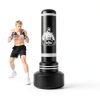YORWHIN Heavy Punching Bag PVC Adult Fitness-3