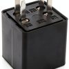 Four Seasons Screw Relay DIN Rail Mount-6