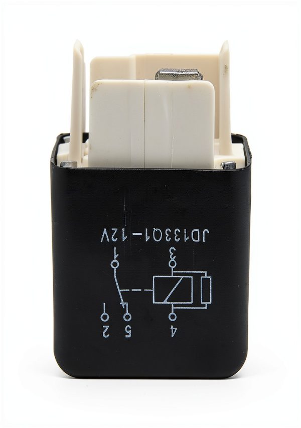 Four Seasons Screw Relay Automatic-3