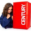 Century Heavy Duty Boxing Punching Bag-4