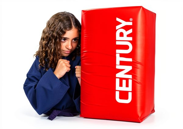 Century Heavy Duty Boxing Punching Bag-4