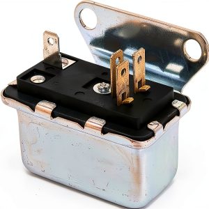 Four Seasons Solder Relay DIN Rail Mount-0