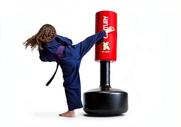 Century Heavy Duty Boxing Punching Bag-2