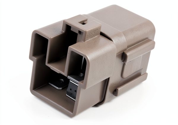 Standard Motor Products RY-412 Auto Relay-0