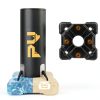JUOIFIP Adult Heavy Punching Bag PVC Material-4