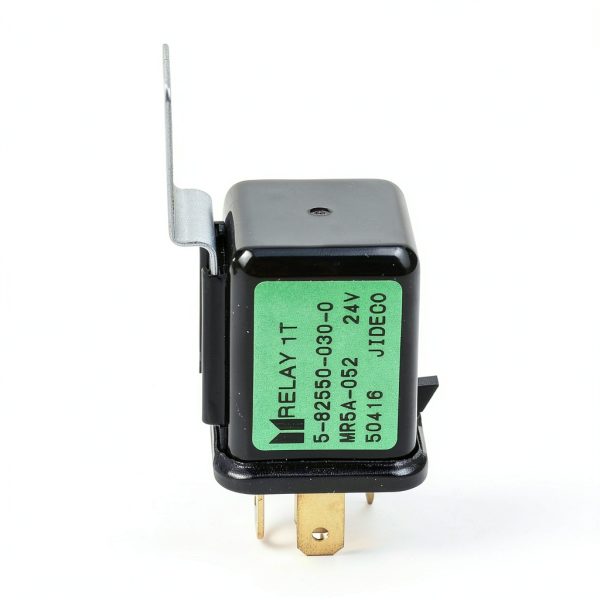 Generic 24V Relay Clamp Aluminum OEM-3