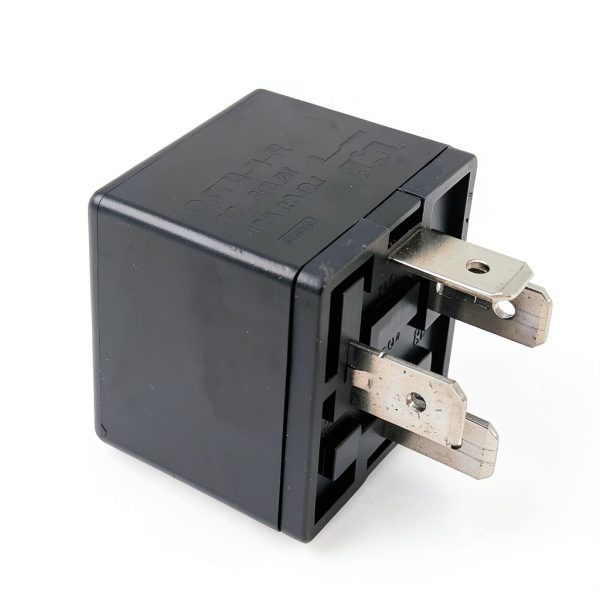 oxinyra Quick Connect Relay 40A Automotive-4