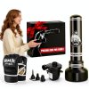 YORWHIN Heavy Punching Bag PVC Adult Fitness-6