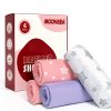 Pink Bassinet Sheets by Moonsea Microfiber-1