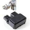 Keenso Outboard Engine Relay Replacement-2