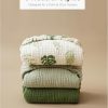 Coreeky Bassinet Sheet 100% Muslin Cotton Soft Fit-5