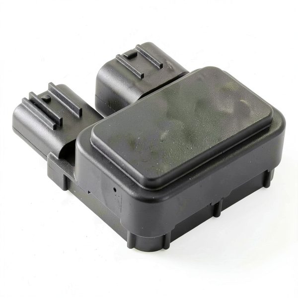 Keenso Outboard Engine Relay Replacement-6