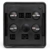 Four Seasons Screw Relay DIN Rail Mount-4
