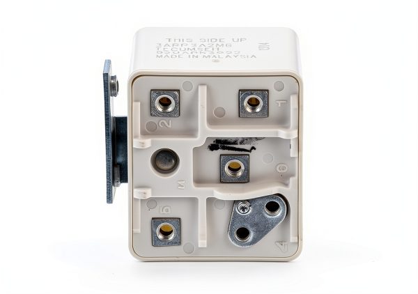 Beverage Air DIN Rail Relay 982A Automatic-0