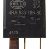 Hella Automotive Relay Plug-In Metal-1