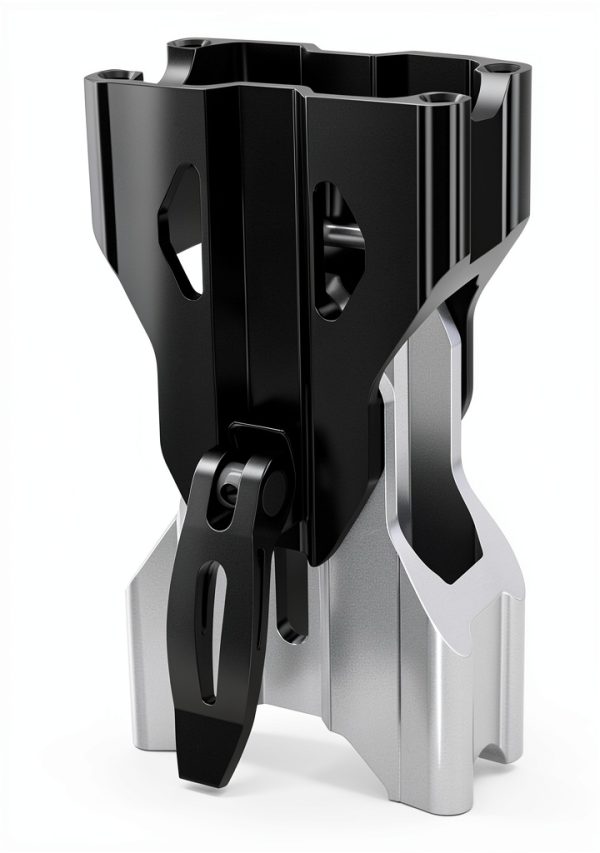 Ski-Doo Handlebar Risers for Powersports-3