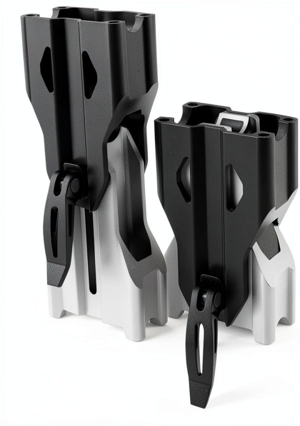 Ski-Doo Handlebar Risers for Powersports-2