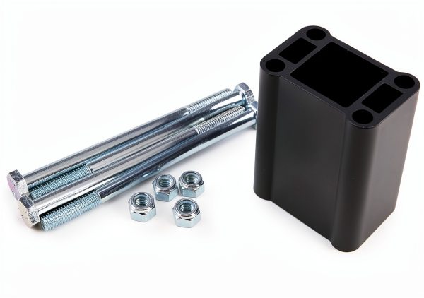 SP1 Powersports Handlebar Risers for Automotive-0