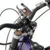 Xitomer 32mm Handlebar Risers for Surron Light Bee – Black Oxide-1