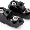 Rebel 1100 Handlebar Risers by EKSED Aluminum-2