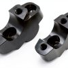 Rebel 1100 Handlebar Risers by EKSED Aluminum-5