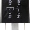 Hella Automotive Relay Plug-In Metal-1