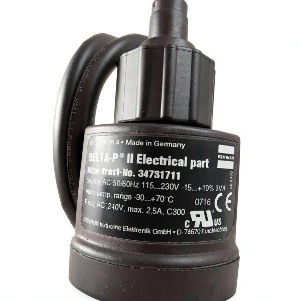Motor Relay 34731711 Generic Durable Design-0