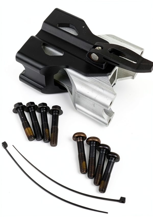 Ski-Doo Handlebar Risers for Powersports-1