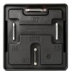 Hella Automotive Relay Plug-In Metal-2