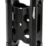 PowerMadd Handlebar Riser 45740 Lightweight Mount Powersports-0