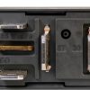 Hella Automotive Relay Plug-In Metal-2