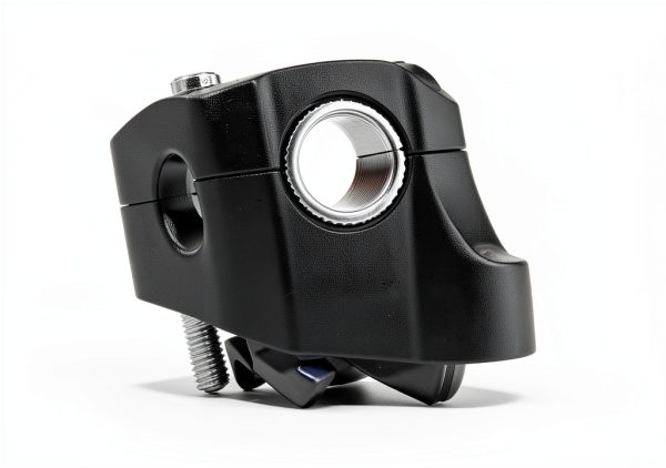 Xitomer 32mm Handlebar Risers for Surron Light Bee – Black Oxide-4