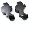 Rebel 1100 Handlebar Risers by EKSED Aluminum-6
