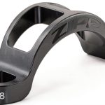 Zipp Vuka Clip Riser Kit 50mm Aluminum for Aero Cockpit-0
