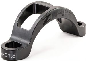 Zipp Vuka Clip Riser Kit 50mm Aluminum for Aero Cockpit-0