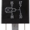 Hella Automotive Relay Plug-In Metal-1
