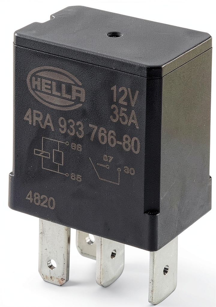 Hella Automotive Relay product image