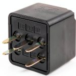 Four Seasons Relay 36009 DIN Rail Automatic Relay-0