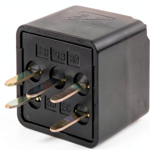 Four Seasons Relay 36009 DIN Rail Automatic Relay-0