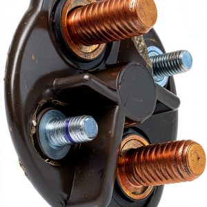 Engine Relay Standard Motor Products Quick Silver-0