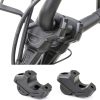 Handlebar Risers SadaEric Z-RPOJK-A for Pan America 1250/1250S 35mm-0