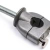Handlebar Riser ApplianPar Powersports Aluminum 22.2mm Clamp-2