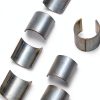 AIRCMT Universal Handlebar Riser Shims 1.5mm Steel Pack of 8-1