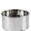 Handlebar Riser Extension AC-MTORC 2 Inch Chrome Aluminum Upgrade-1