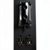 Ski-Doo Handlebar Extension Kit Adjustable Rise 860201632-1
