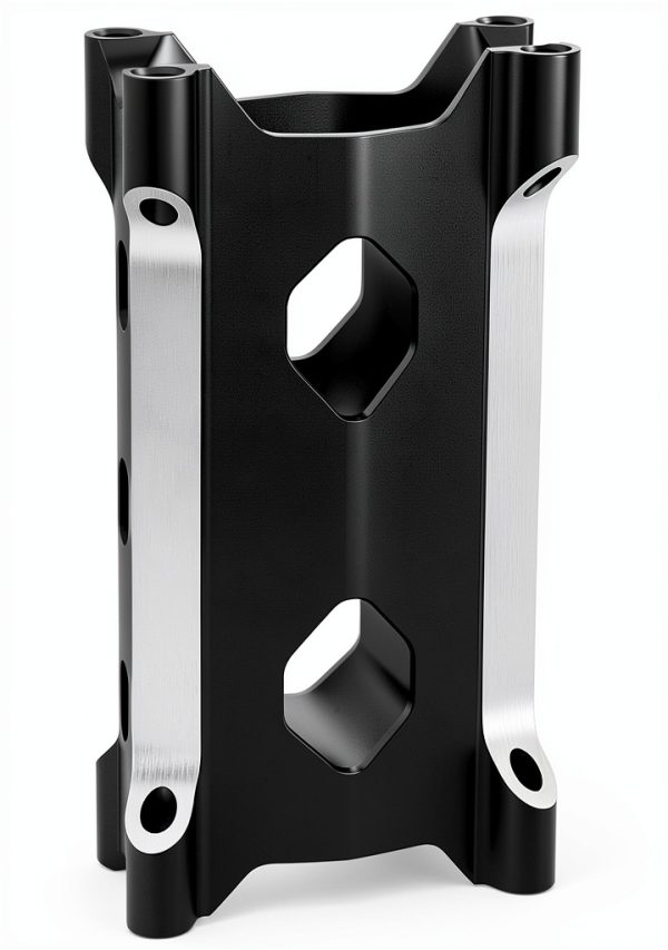 Ski-Doo Handlebar Extension Kit Adjustable Rise 860201632-0