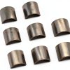 AIRCMT Universal Handlebar Riser Shims 1.5mm Steel Pack of 8-2