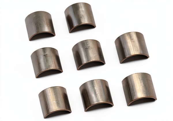 AIRCMT Universal Handlebar Riser Shims 1.5mm Steel Pack of 8-2